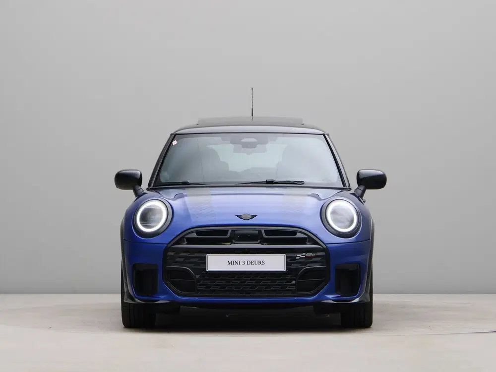 Mini John Cooper Works John Cooper Works Pakket XL PRIVATE LEASE uit 2026, foto 2