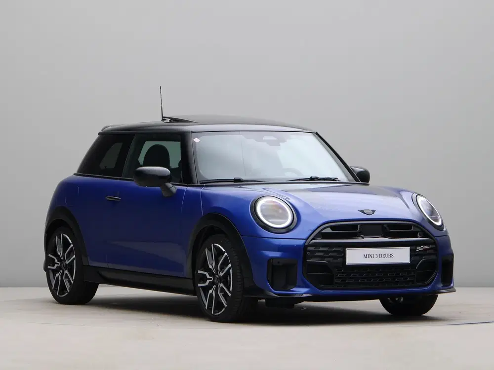 Mini John Cooper Works John Cooper Works Pakket XL PRIVATE LEASE uit 2026, foto 3