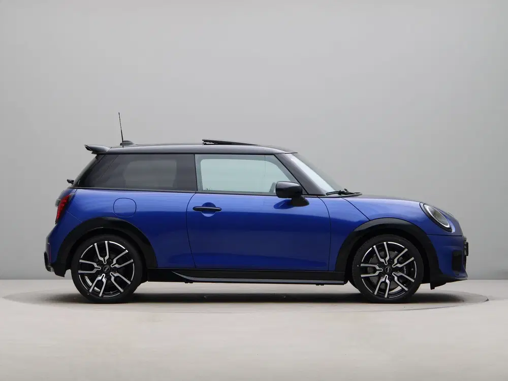 Mini John Cooper Works John Cooper Works Pakket XL PRIVATE LEASE uit 2026, foto 4