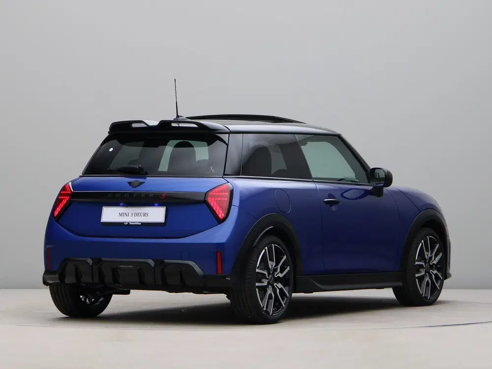 Mini John Cooper Works John Cooper Works Pakket XL PRIVATE LEASE uit 2026, foto 5