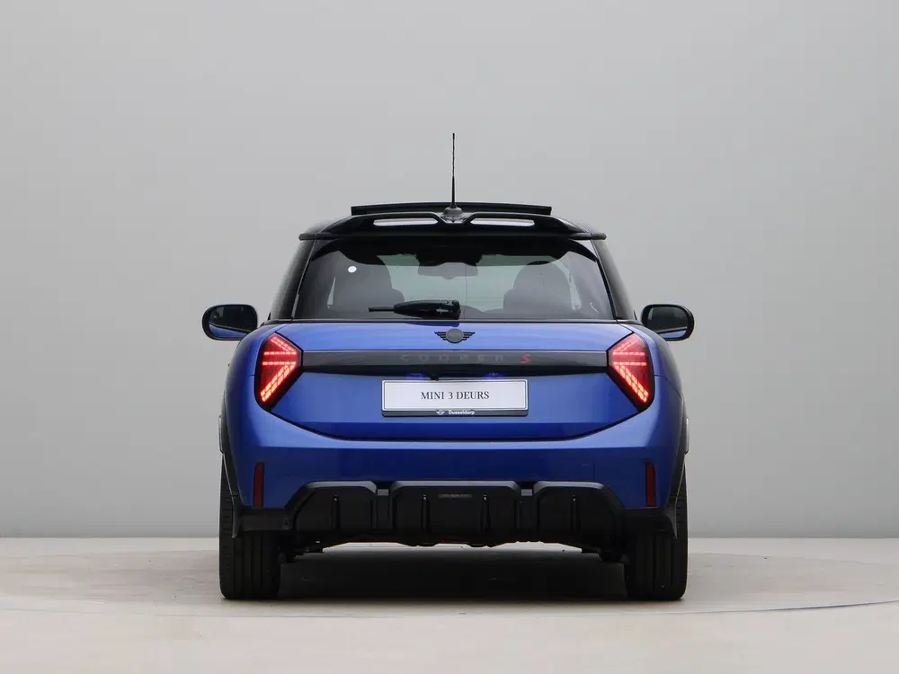 Mini John Cooper Works John Cooper Works Pakket XL PRIVATE LEASE uit 2026, foto 6