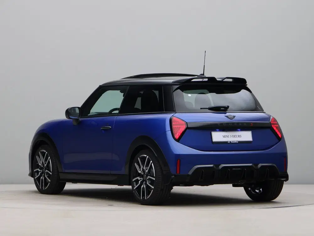 Mini John Cooper Works John Cooper Works Pakket XL PRIVATE LEASE uit 2026, foto 7
