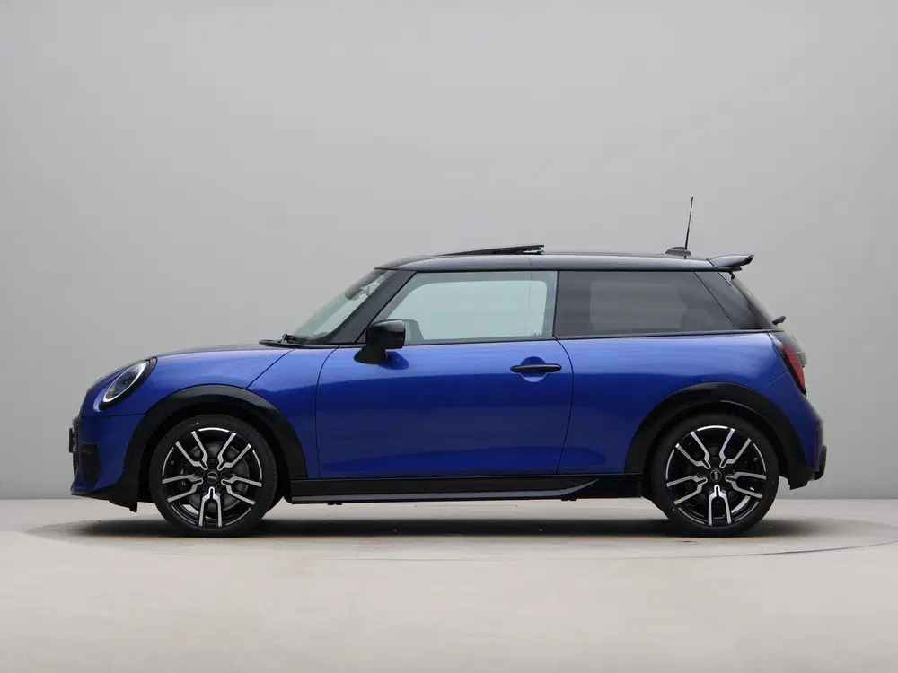 Mini John Cooper Works John Cooper Works Pakket XL PRIVATE LEASE uit 2026, foto 8