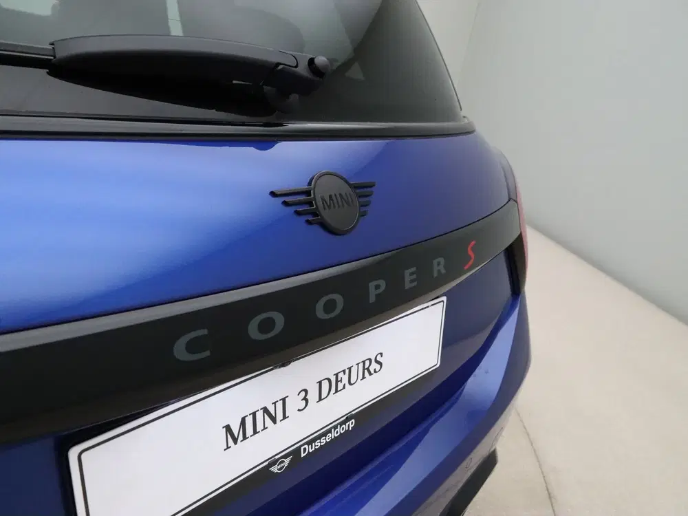 Mini John Cooper Works John Cooper Works Pakket XL PRIVATE LEASE uit 2026, foto 9