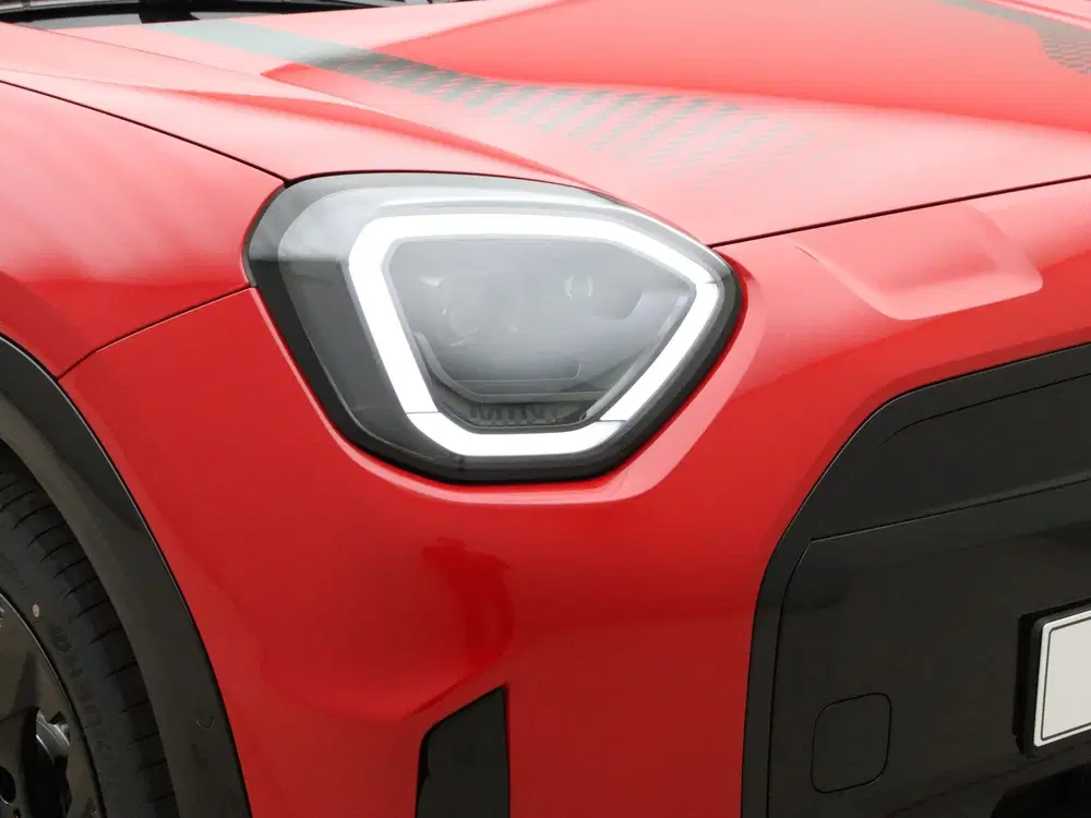 Mini Aceman SE John Cooper Works Pakket M PRIVATE LEAS uit 2026, foto 12