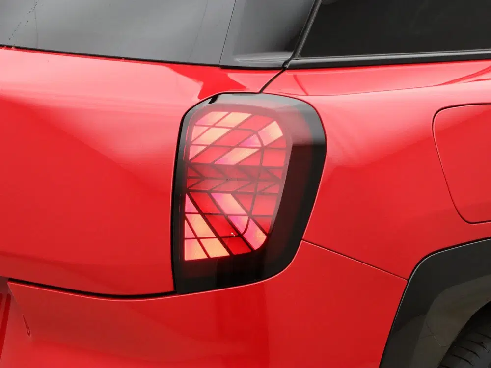 Mini Aceman SE John Cooper Works Pakket M PRIVATE LEAS uit 2026, foto 13