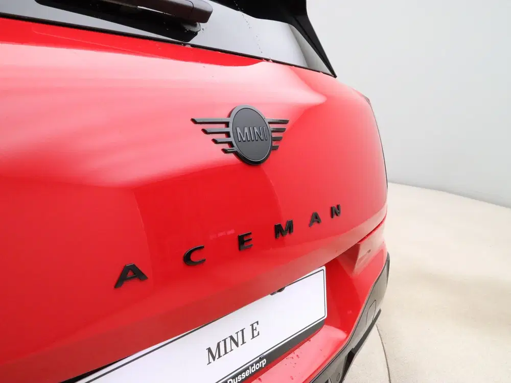 Mini Aceman SE John Cooper Works Pakket M PRIVATE LEAS uit 2026, foto 14
