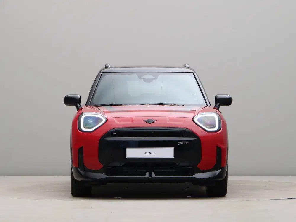 Mini Aceman SE John Cooper Works Pakket M PRIVATE LEAS uit 2026, foto 2