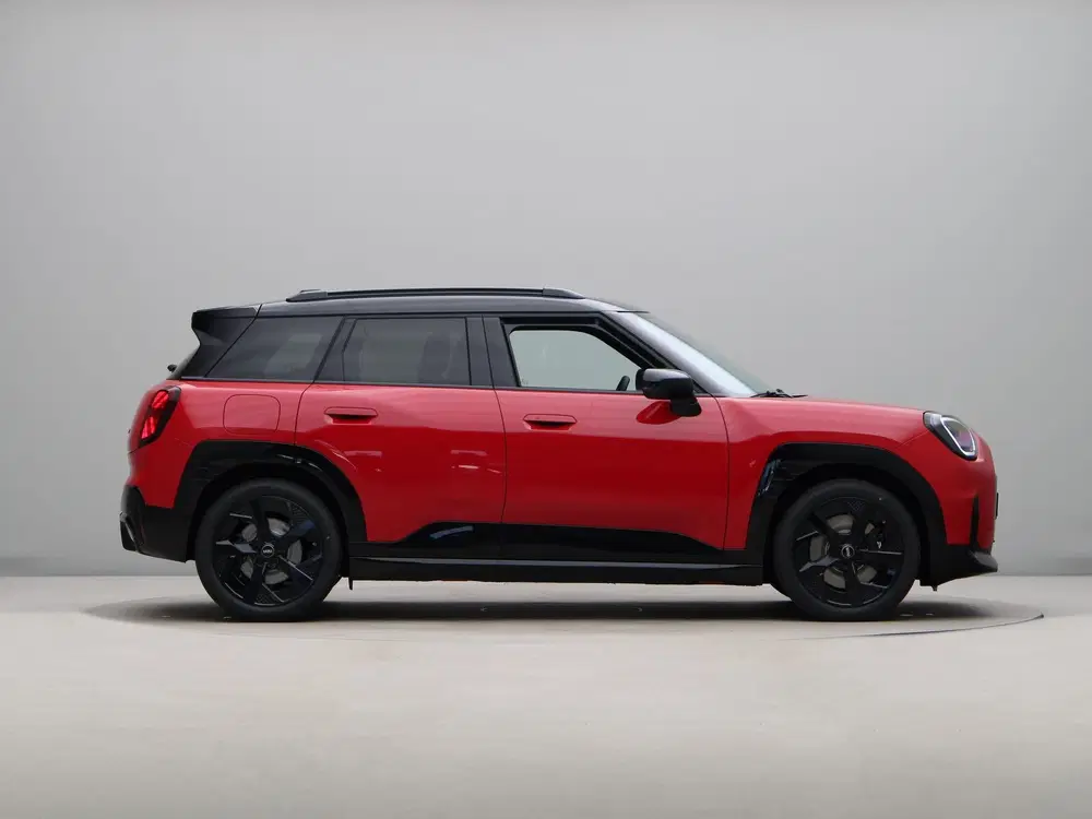 Mini Aceman SE John Cooper Works Pakket M PRIVATE LEAS uit 2026, foto 4