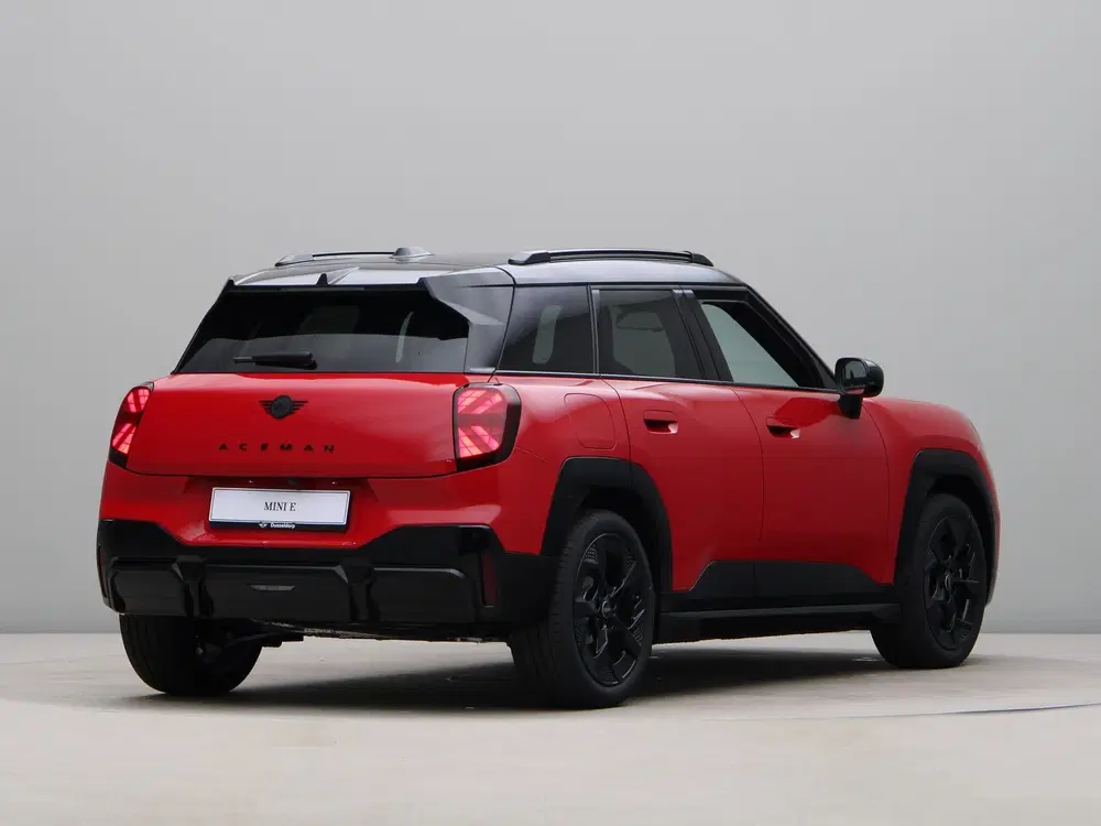 Mini Aceman SE John Cooper Works Pakket M PRIVATE LEAS uit 2026, foto 5