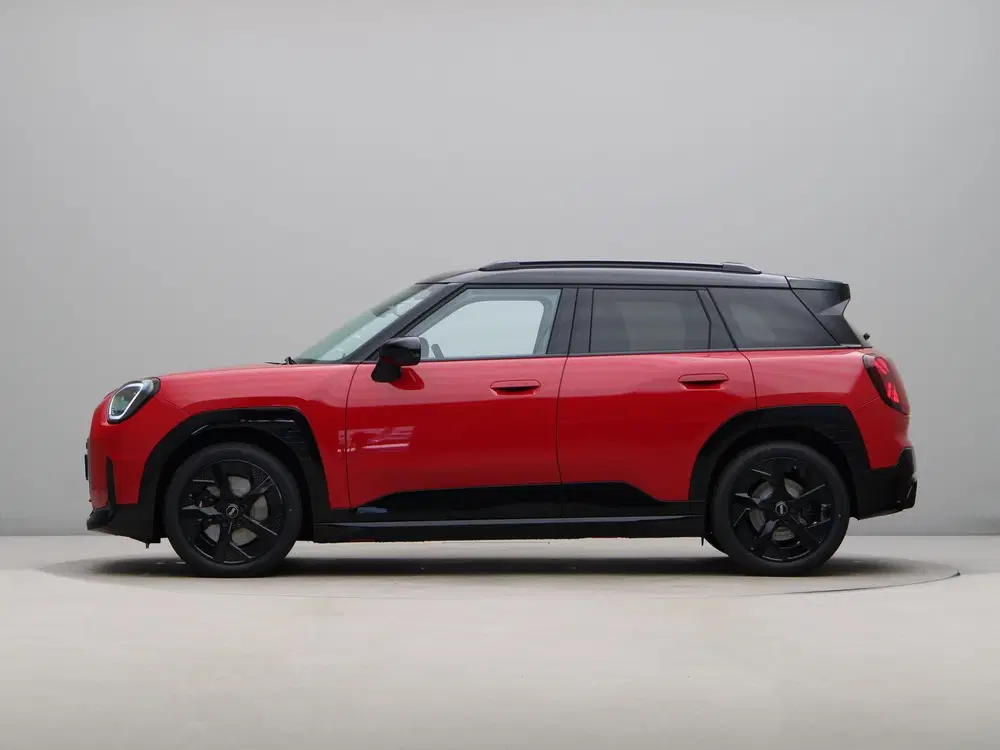 Mini Aceman SE John Cooper Works Pakket M PRIVATE LEAS uit 2026, foto 8