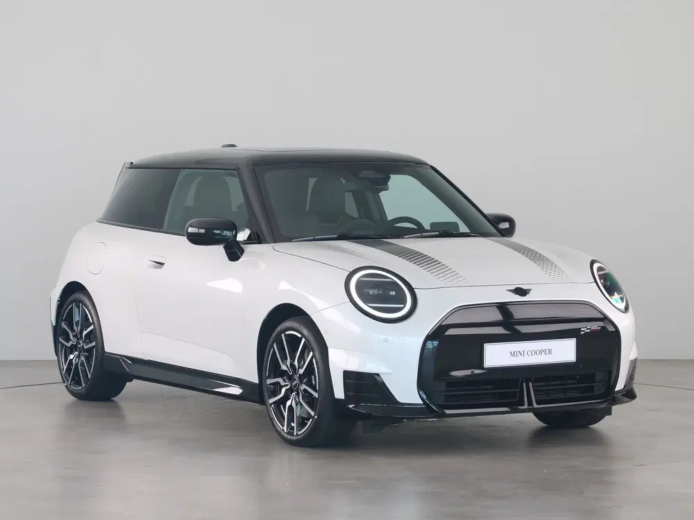 Mini John Cooper Works E John Cooper Works Pakket M PRIVATE LEASE uit 2026, foto 3