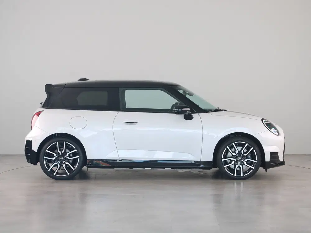 Mini John Cooper Works E John Cooper Works Pakket M PRIVATE LEASE uit 2026, foto 4