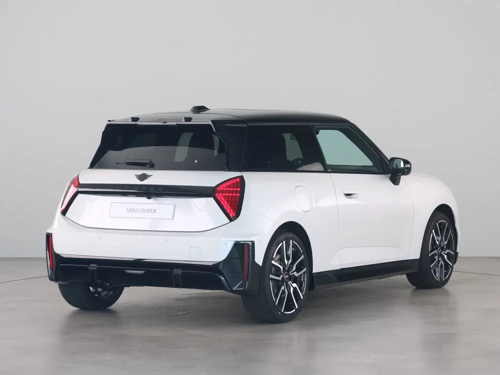Mini John Cooper Works E John Cooper Works Pakket M PRIVATE LEASE uit 2026, foto 5