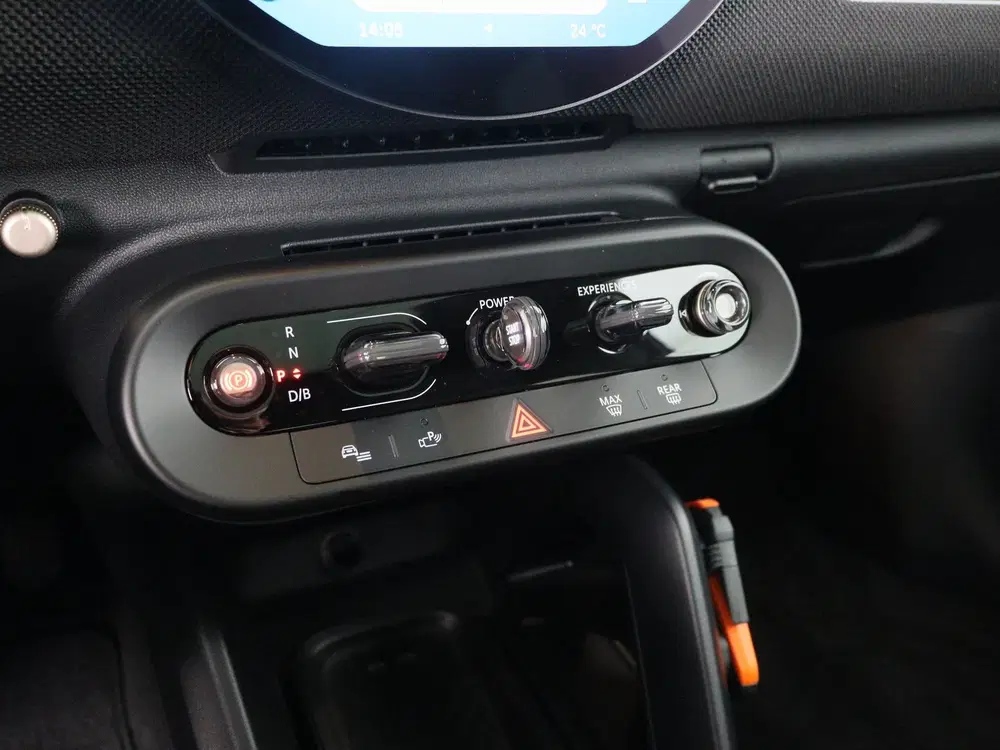 Mini John Cooper Works E John Cooper Works Pakket M PRIVATE LEASE uit 2026, foto 9