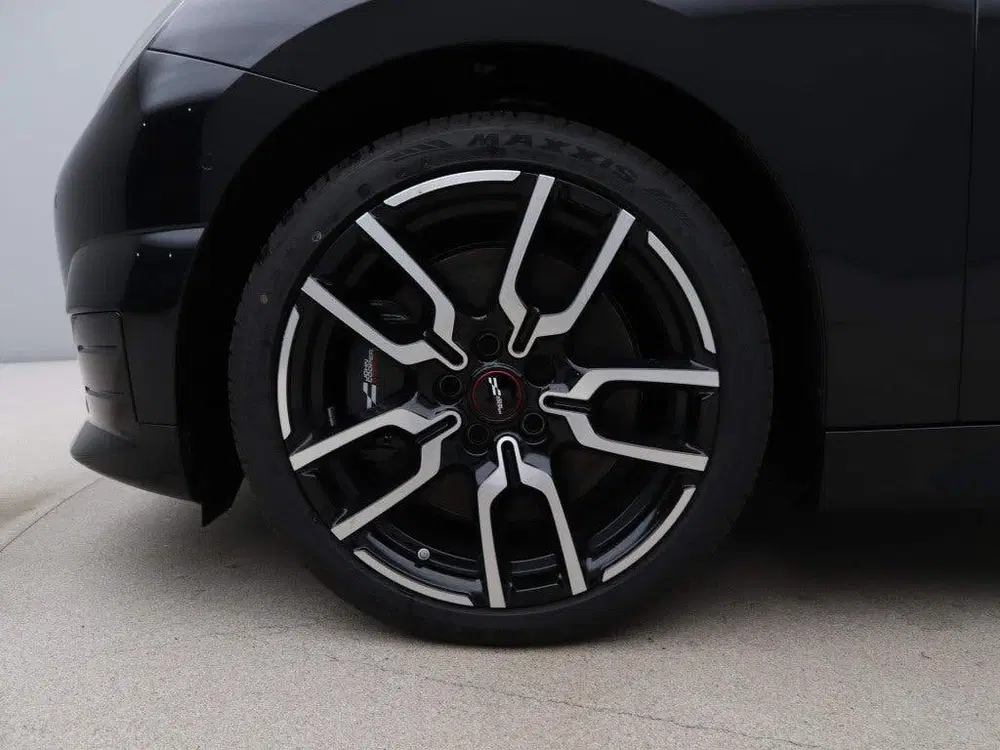 Mini John Cooper Works E John Cooper Works Pakket M PRIVATE LEASE uit 2026, foto 10