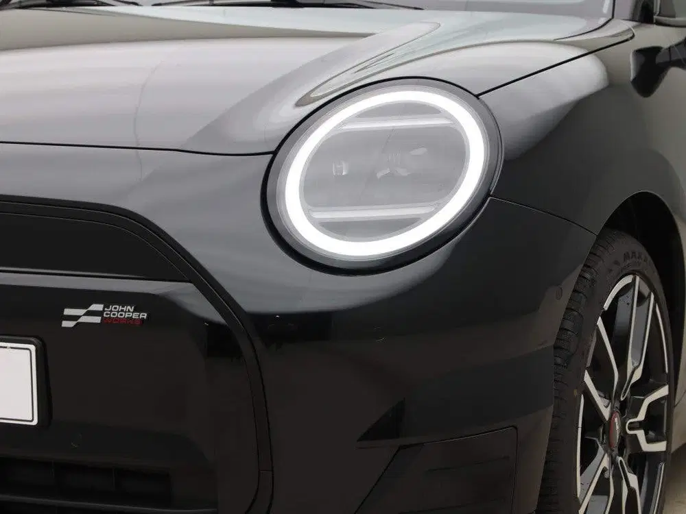 Mini John Cooper Works E John Cooper Works Pakket M PRIVATE LEASE uit 2026, foto 11