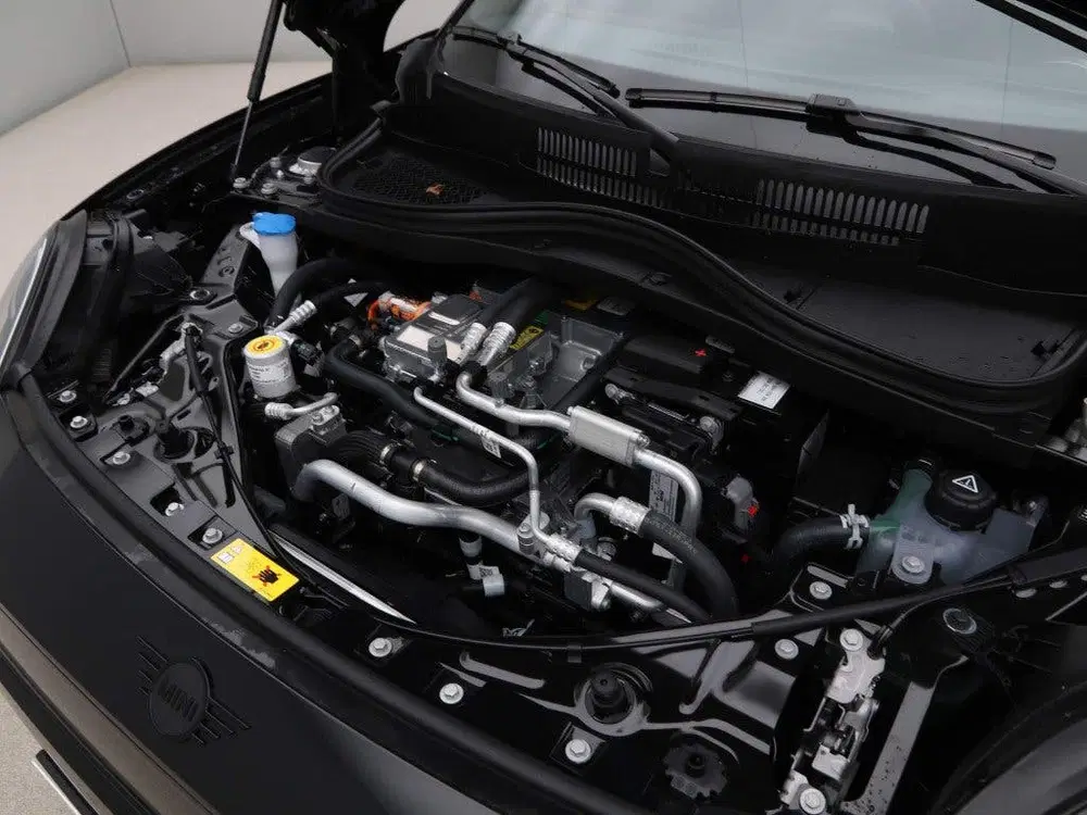 Mini John Cooper Works E John Cooper Works Pakket M PRIVATE LEASE uit 2026, foto 14