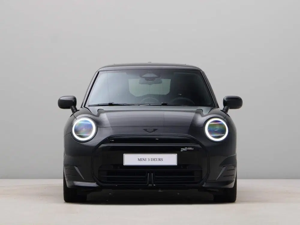 Mini John Cooper Works E John Cooper Works Pakket M PRIVATE LEASE uit 2026, foto 3