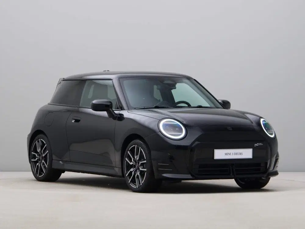 Mini John Cooper Works E John Cooper Works Pakket M PRIVATE LEASE uit 2026, foto 4
