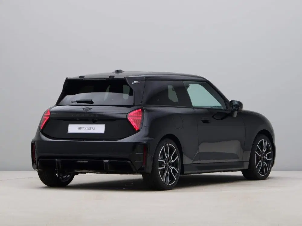 Mini John Cooper Works E John Cooper Works Pakket M PRIVATE LEASE uit 2026, foto 6