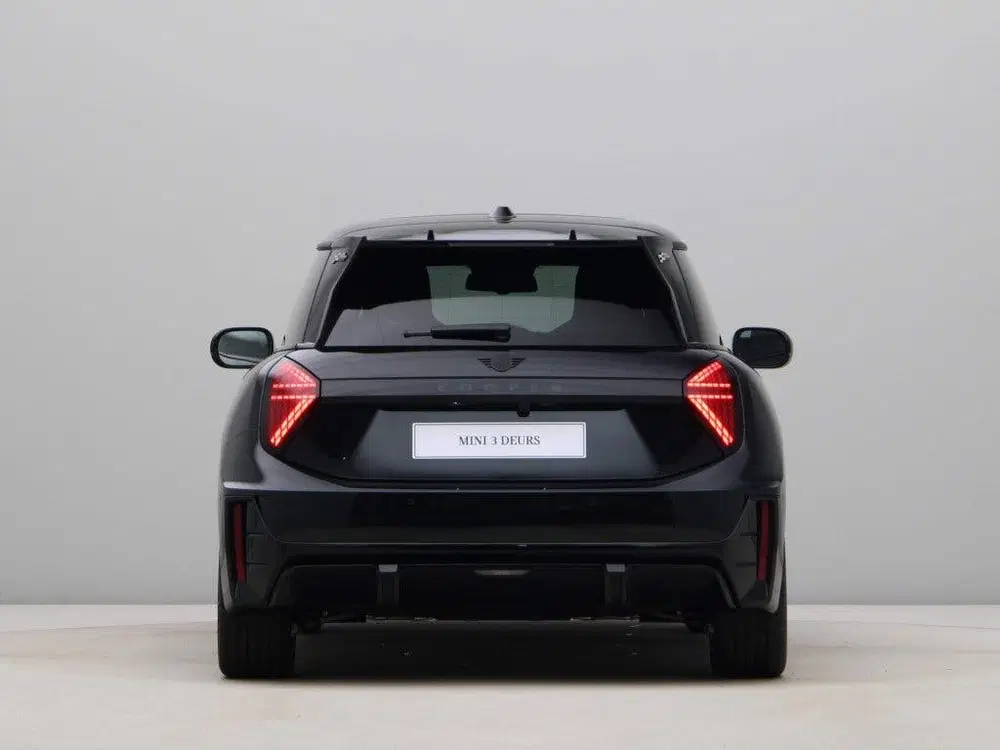 Mini John Cooper Works E John Cooper Works Pakket M PRIVATE LEASE uit 2026, foto 7