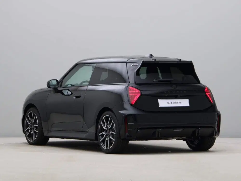 Mini John Cooper Works E John Cooper Works Pakket M PRIVATE LEASE uit 2026, foto 8