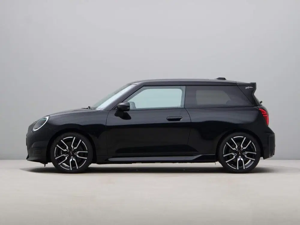 Mini John Cooper Works E John Cooper Works Pakket M PRIVATE LEASE uit 2026, foto 9