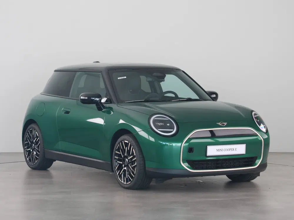 Mini Cooper E Favoured Pakket M PRIVATE LEASE EUR 475 uit 2026, foto 3