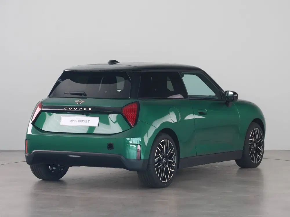 Mini Cooper E Favoured Pakket M PRIVATE LEASE EUR 475 uit 2026, foto 5