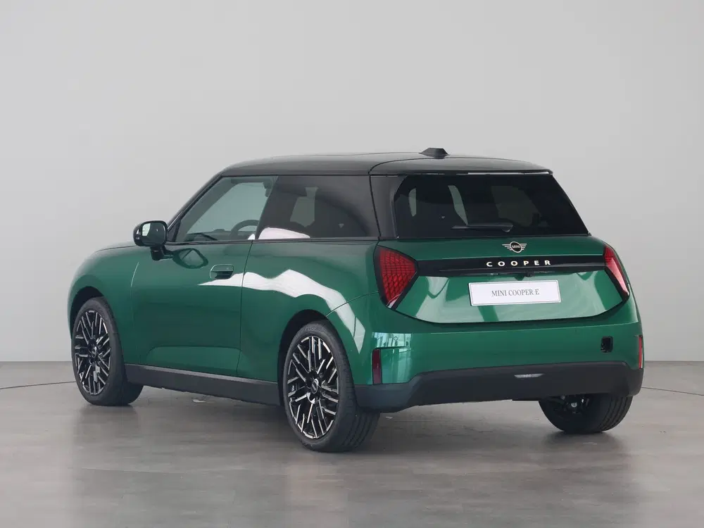 Mini Cooper E Favoured Pakket M PRIVATE LEASE EUR 475 uit 2026, foto 7
