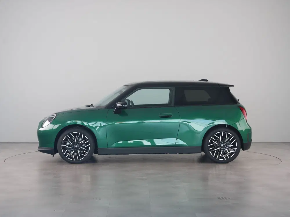 Mini Cooper E Favoured Pakket M PRIVATE LEASE EUR 475 uit 2026, foto 8