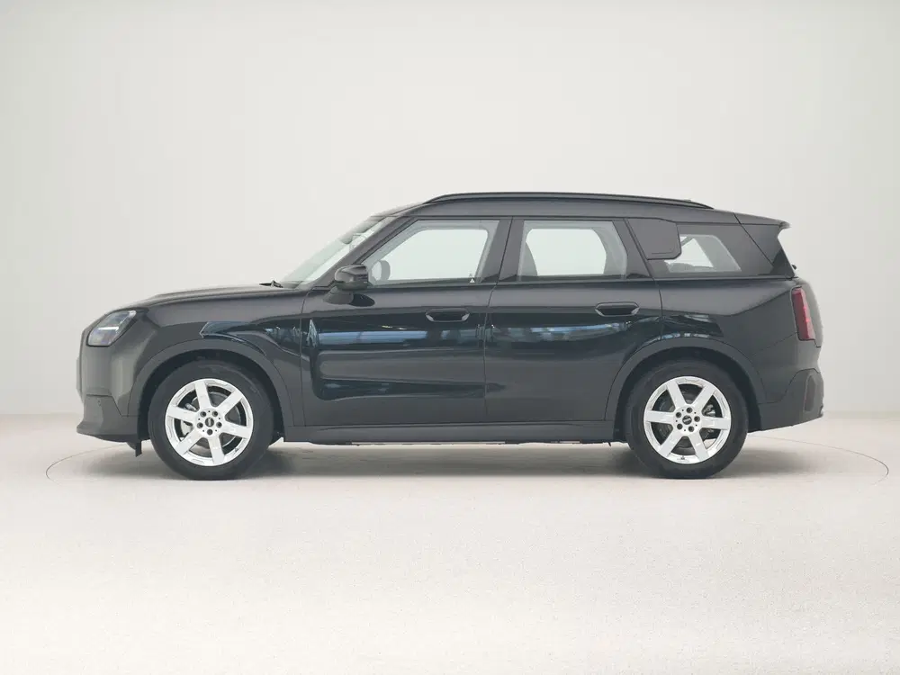 Mini Countryman E Essential Accu conditie 100% (bj 2024) uit 2024, foto 10