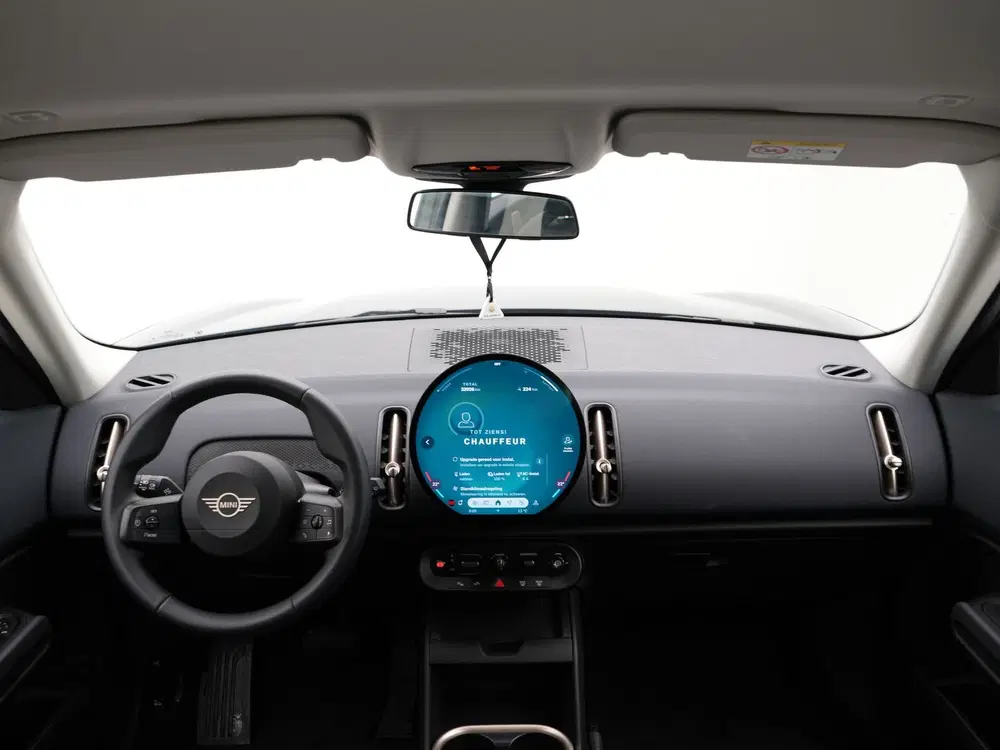 Mini Countryman E Essential Accu conditie 100% (bj 2024) uit 2024, foto 11