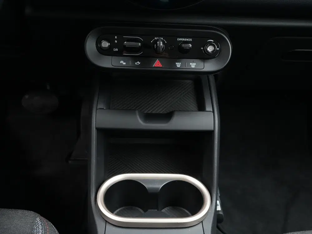Mini Countryman E Essential Accu conditie 100% (bj 2024) uit 2024, foto 12
