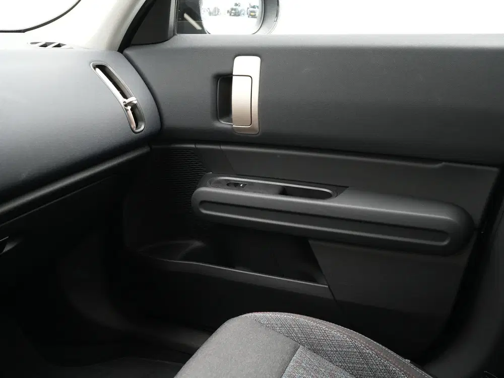 Mini Countryman E Essential Accu conditie 100% (bj 2024) uit 2024, foto 13