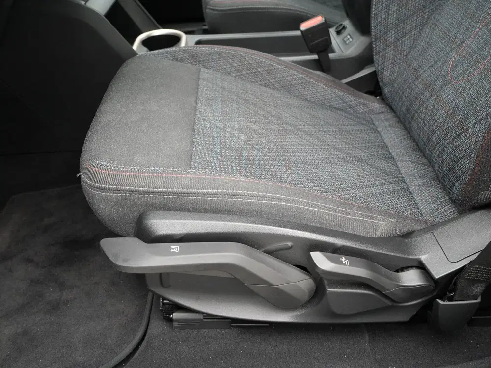 Mini Countryman E Essential Accu conditie 100% (bj 2024) uit 2024, foto 14