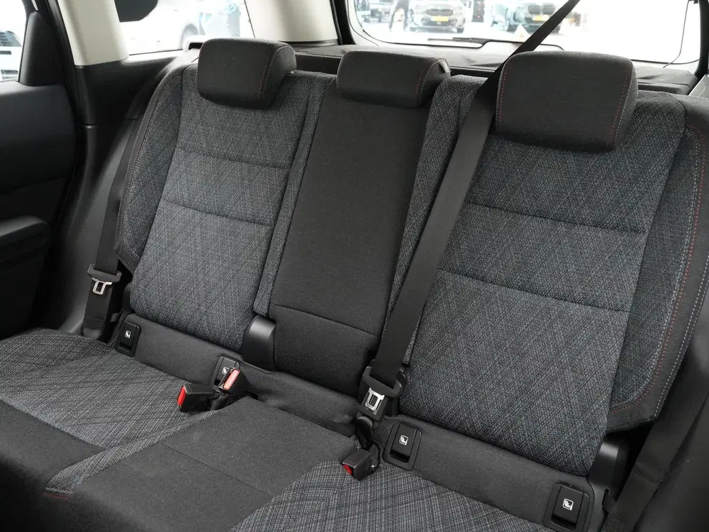 Mini Countryman E Essential Accu conditie 100% (bj 2024) uit 2024, foto 15
