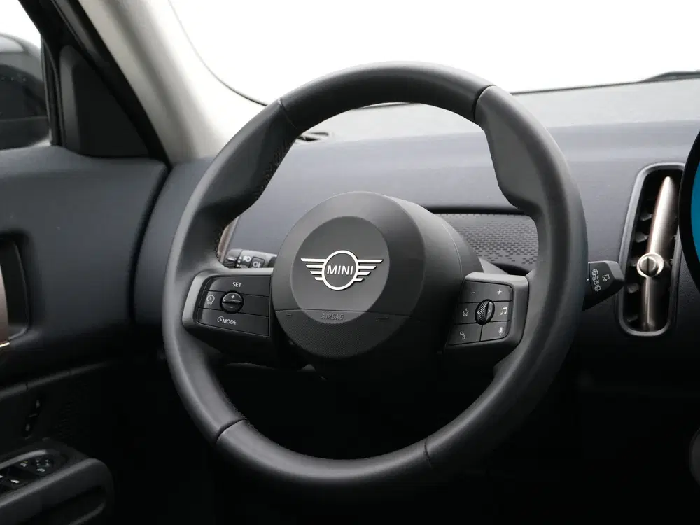 Mini Countryman E Essential Accu conditie 100% (bj 2024) uit 2024, foto 2