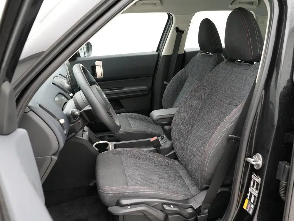 Mini Countryman E Essential Accu conditie 100% (bj 2024) uit 2024, foto 3