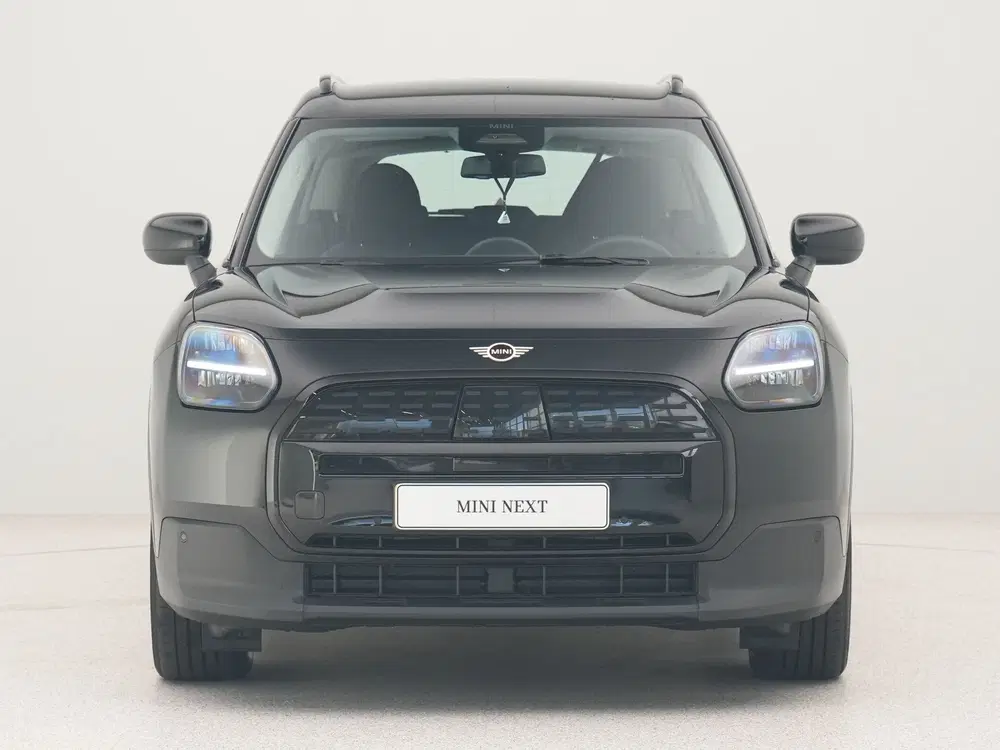 Mini Countryman E Essential Accu conditie 100% (bj 2024) uit 2024, foto 4