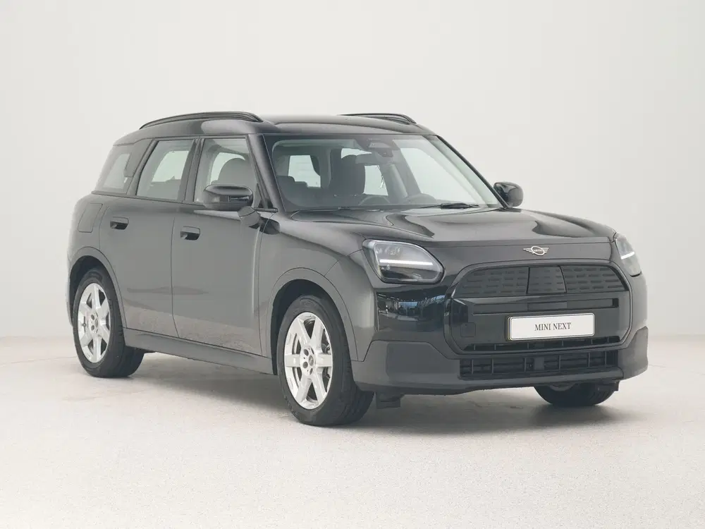 Mini Countryman E Essential Accu conditie 100% (bj 2024) uit 2024, foto 5