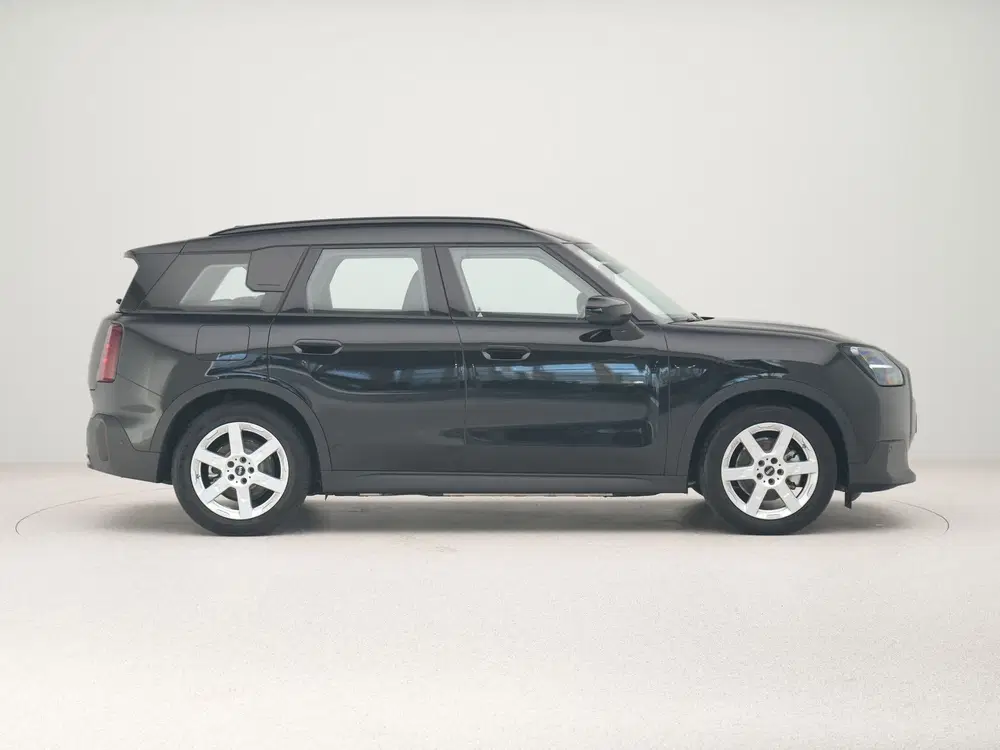 Mini Countryman E Essential Accu conditie 100% (bj 2024) uit 2024, foto 6