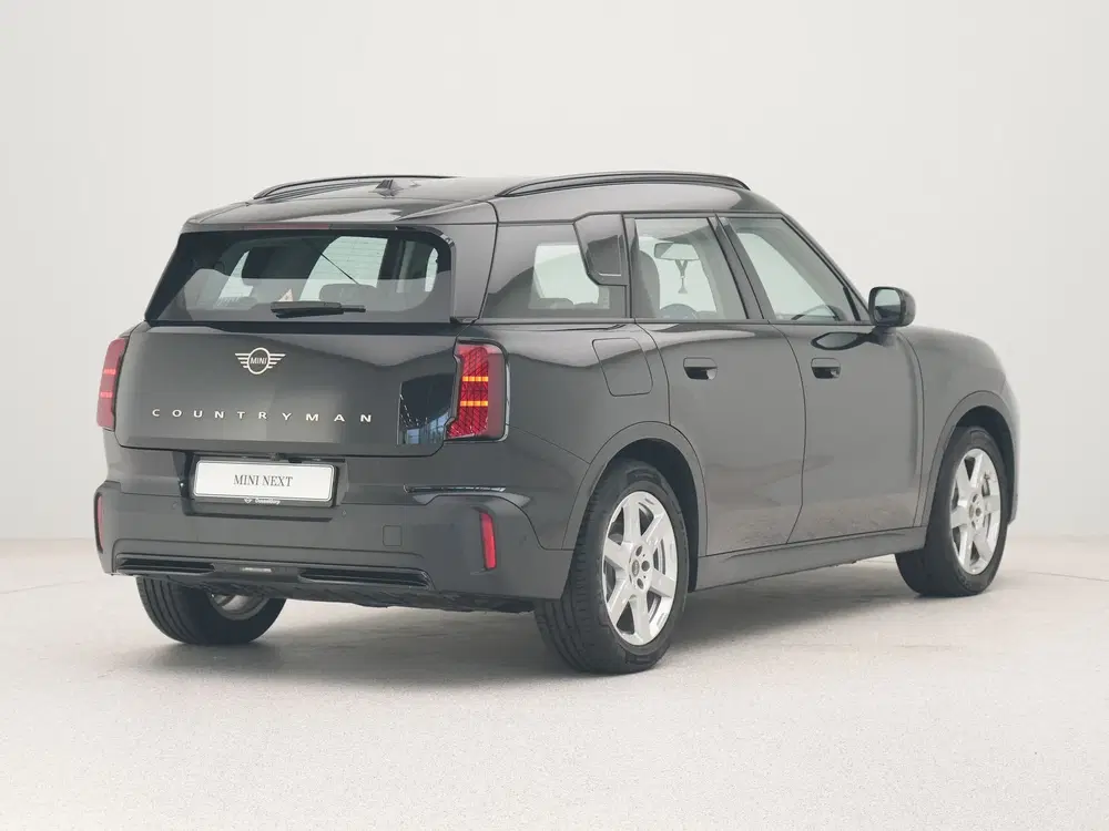 Mini Countryman E Essential Accu conditie 100% (bj 2024) uit 2024, foto 7