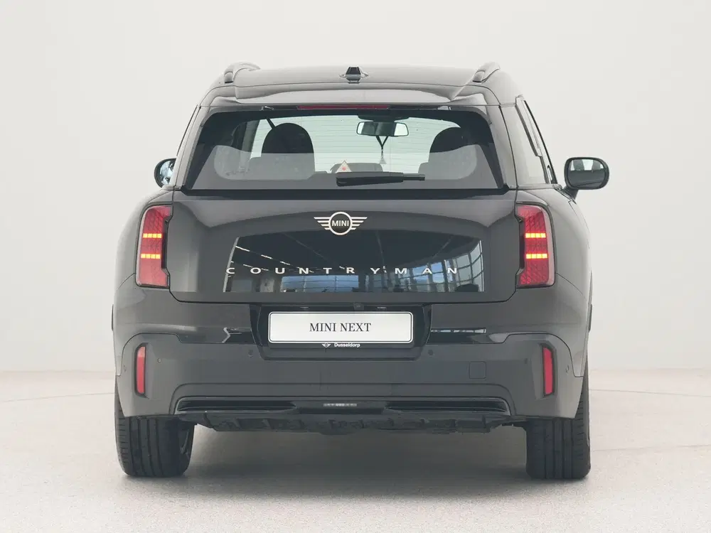 Mini Countryman E Essential Accu conditie 100% (bj 2024) uit 2024, foto 8