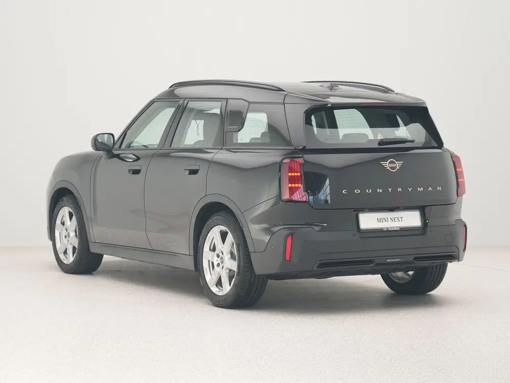 Mini Countryman E Essential Accu conditie 100% (bj 2024) uit 2024, foto 9