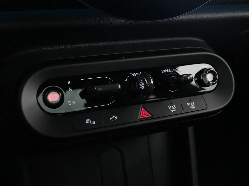 Mini John Cooper Works Cooper C John Cooper Works Pakket M PRIVAT uit 2026, foto 10