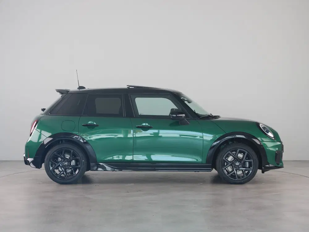 Mini John Cooper Works Cooper C John Cooper Works Pakket M PRIVAT uit 2026, foto 4