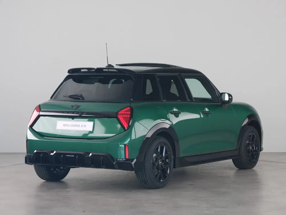 Mini John Cooper Works Cooper C John Cooper Works Pakket M PRIVAT uit 2026, foto 5