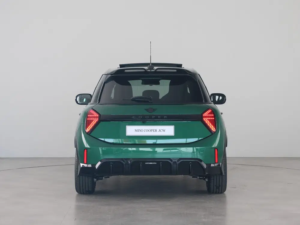 Mini John Cooper Works Cooper C John Cooper Works Pakket M PRIVAT uit 2026, foto 6
